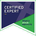 Semco Style Certified Expert Badge